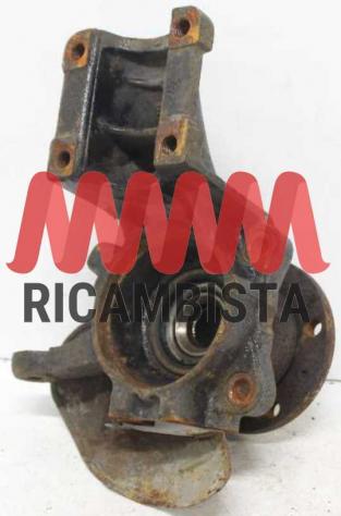 Fiat Ducato 2.5 fusello anteriore sinistro 1300503080