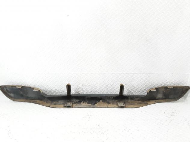 SPOILER PARAURTI ANTERIORE SMART ForTwo Coupé (W450) (9803) - Foto 4
