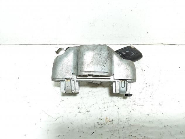 BLOCCASTERZO ELETTRICO SKODA Octavia S.Wagon 5° Serie (5E5) 23140002 (1620) - Foto 4