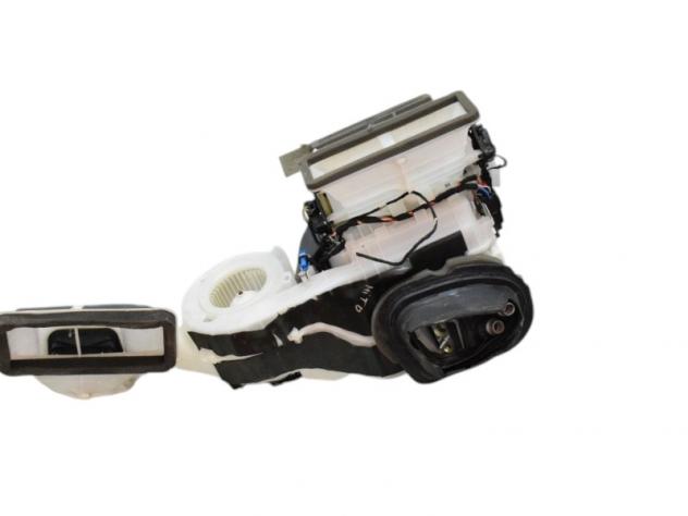 Stufa Alfa Romeo Mito Automatica 50542558 - 30484