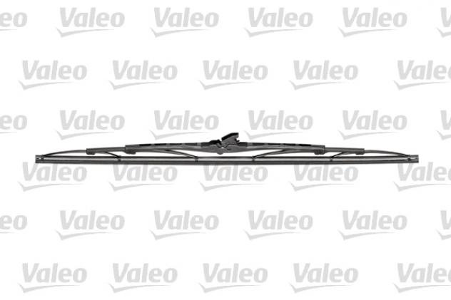 Valeo First Flat Blade All In One 500Mm 575548