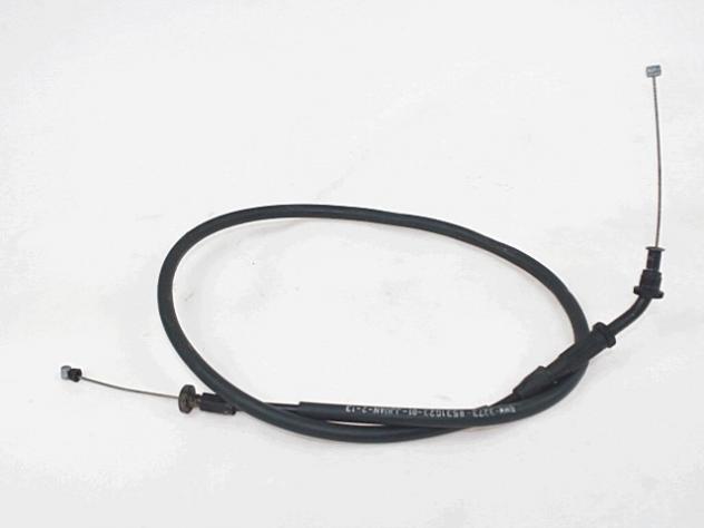 CAVO ACCELERATORE BMW K71 F 800 GT 2012 - 2016 32738546025 THROTTLE CABLE