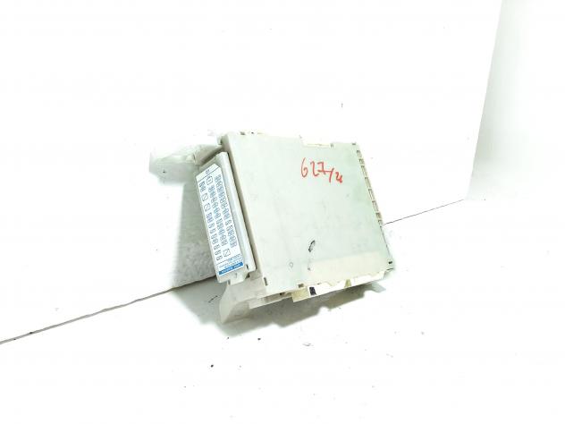CENTRALINA PORTA FUSIBILI TOYOTA Yaris Serie MB2380008333 12B14 Diesel 1400 (1113) - Foto 5