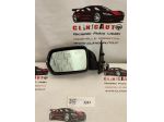 SPECCHIETTO RETROVISORE SINISTRO BMW Serie 7 E23 4PIN 17060 (7786)