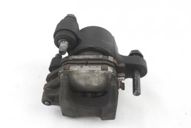 HONDA INTEGRA 700 43150MGSD71 PINZA FRENO POSTERIORE 11 - 13 REAR BRAKE CALIPER - Foto 4