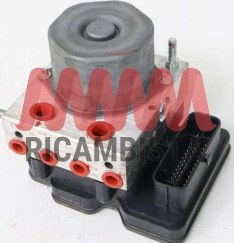 5611055PB2 Suzuki Vitara 1.4 centralina ABS gruppo pompa Bosch