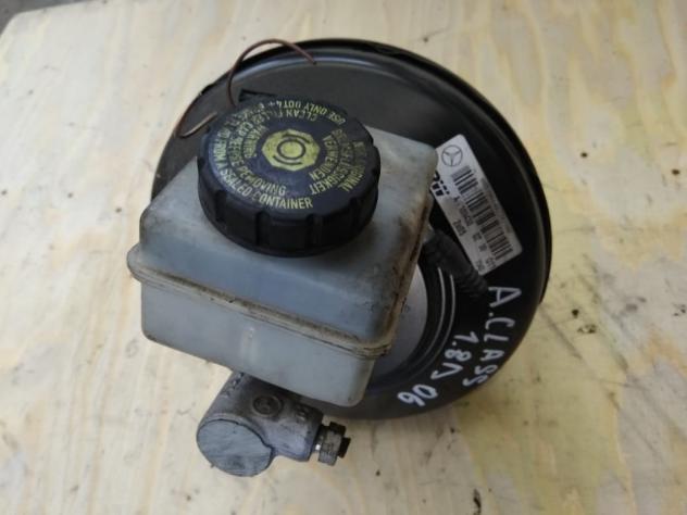 SERVOFRENO MERCEDES Classe A W168 2° Serie a169430 02 30 011 diesel 1.8 (0104)