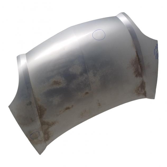 COFANO ANTERIORE RENAULT Kangoo 2° Serie 7751468946 D4F 712, D4F 714, D4F 716, D4F 730 (0203) - Foto 5