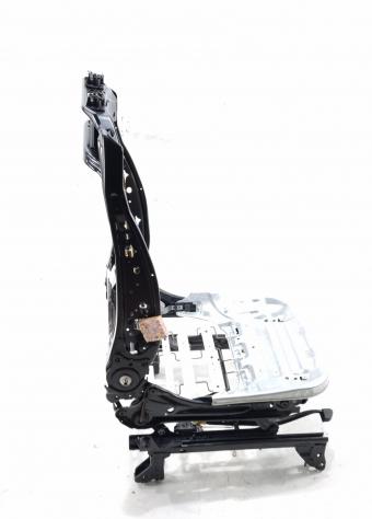 TELAIO SEDILE ANTERIORE SINISTRO MERCEDES Classe B W246 2° Serie OM 607.951 Diesel 1500 (12) - Foto 6