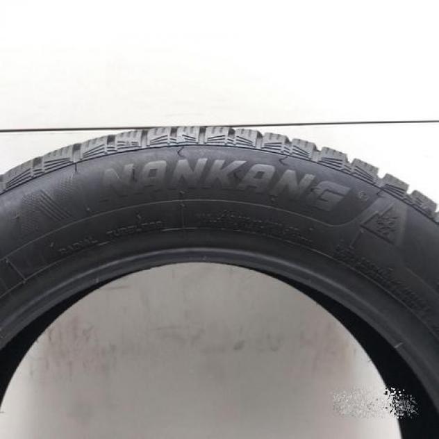 4 gomme 185 60 16 nankang a41719 - Foto 4