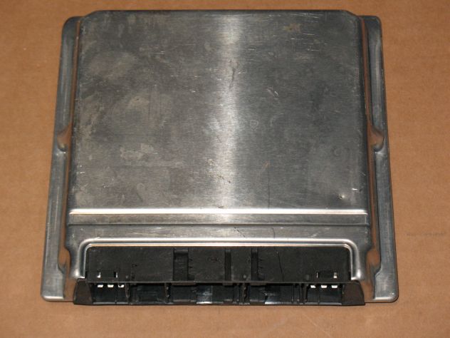 A1111533579 ECU CENTRALINA MOTORE MERCEDES C200 A 111 153 35 79 FD10W02 5WK90420