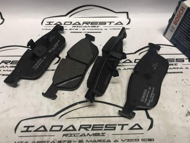 Kit Pastiglie Anteriori Range Rover Evoque Discovery LR061373 - Foto 3