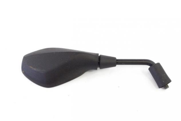 APRILIA SHIVER 900 AP8104921 SPECCHIO RETROVISORE DESTRA 17 - 20 RIGHT REARVIEW MIRROR LEGGERI GRAFFI GUAP8104921 - Foto 2