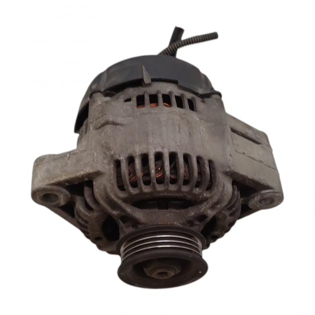 ALTERNATORE SMART Fortwo Coupé (W450) 63321658 M 160.920 Benzina 700 (0307) - Foto 4