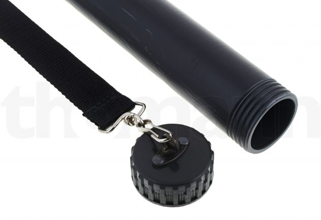 bam 9013 Bow Tube with Strap - Foto 4