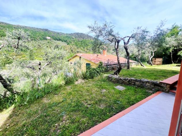 Casale in affitto a Lerici - Foto 11