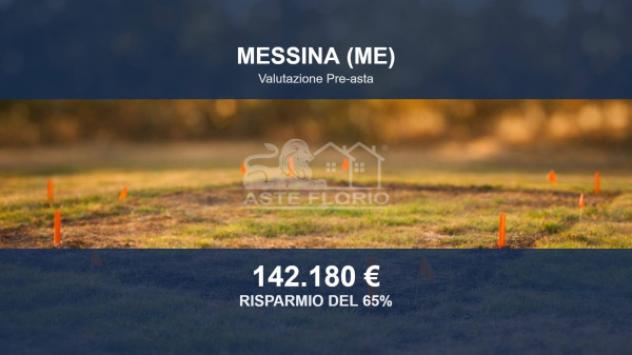 Immobile in asta di 1711 m² in vendita a Messina