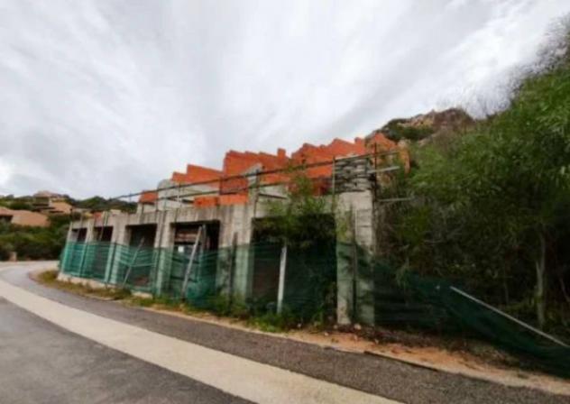 Immobile in asta di 2350 m² in vendita a Trinità d'Agultu e Vignola - Foto 3