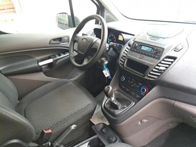 FORD Transit Connect 1.5 Ecoblue 120CV P.Lungo 5 POSTI AUTOCARRO rif. 23772161 - Foto 9