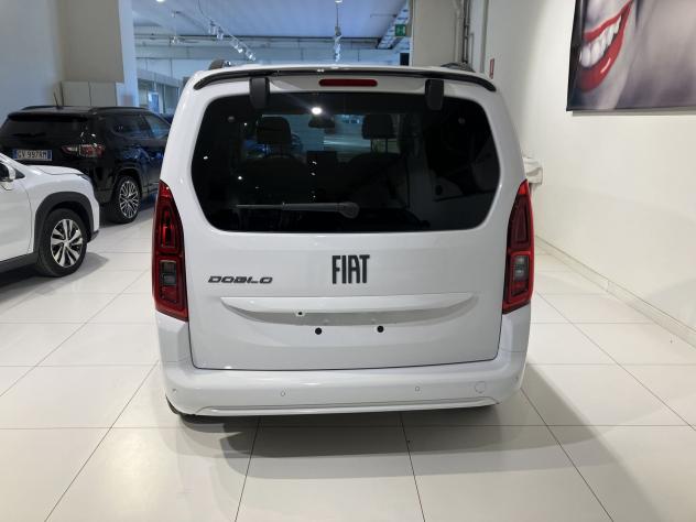 FIAT Doblò Passo Corto Benzina Magic Top 110cv - Foto 4