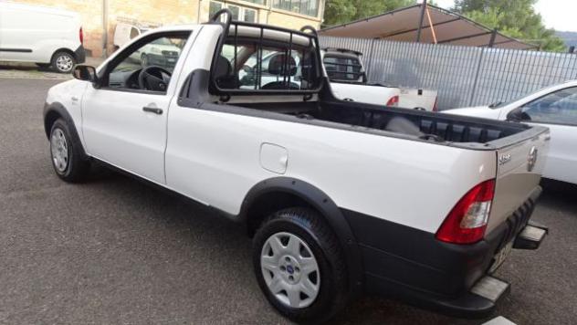 FIAT - Strada FIORINO PICK UP 1300 MTJ - Foto 9