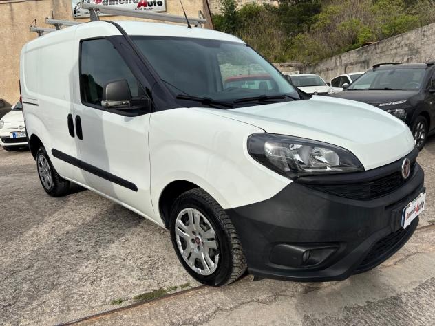 Fiat Dobl1.6 MJT 105CV PC-TN Cargo - 2020 - Foto 2