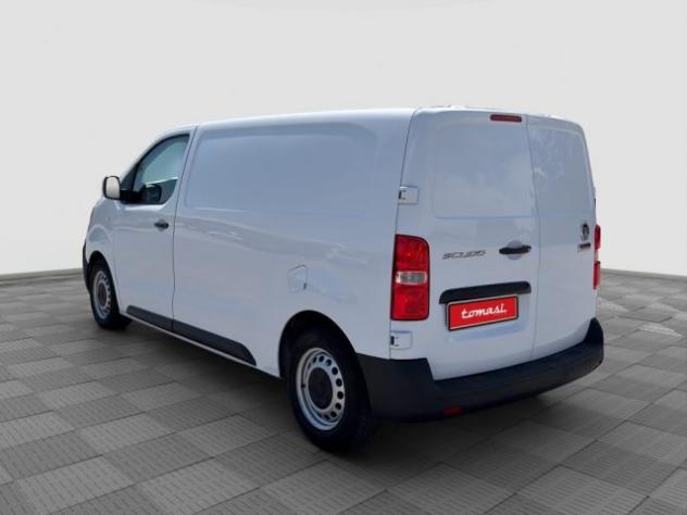 FIAT Scudo Scudo 1.5 BlueHDi 120CV PL-TN Furgone rif. 23947626 - Foto 3