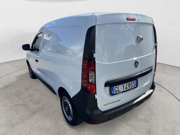 Renault Express van 1.5 Blue dci 95cv - PROMO - Foto 4