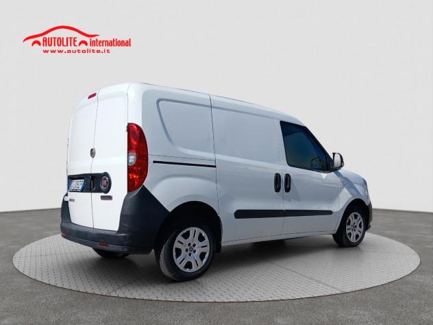 Fiat Doblo Doblò 1.6 MJT 105CV S&S PC-TN Cargo Lounge - Foto 5