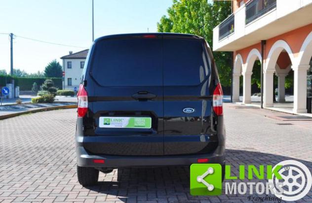 FORD Transit Courier 1.5 TDCi 75CV Van Trend rif. 24144266 - Foto 3