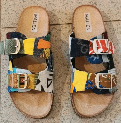 Abbigliamento e Scarpe customizzati a mano - Foto 10