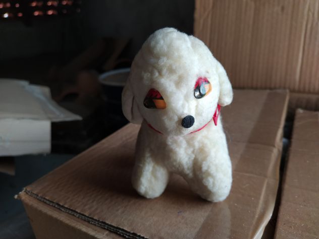 R34-  PUPAZZI/PELUCHE - Foto 3