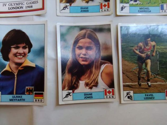 figurine panini MONTREAL 76 non da recupero - Foto 5