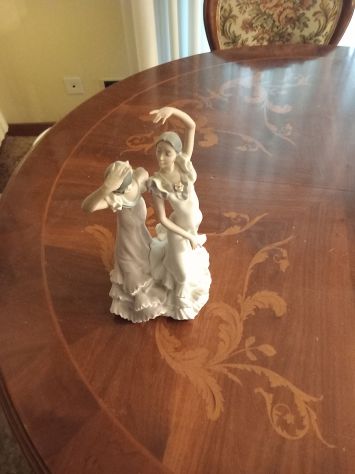 VENDO PORCELLANE LLADRO - Foto 2
