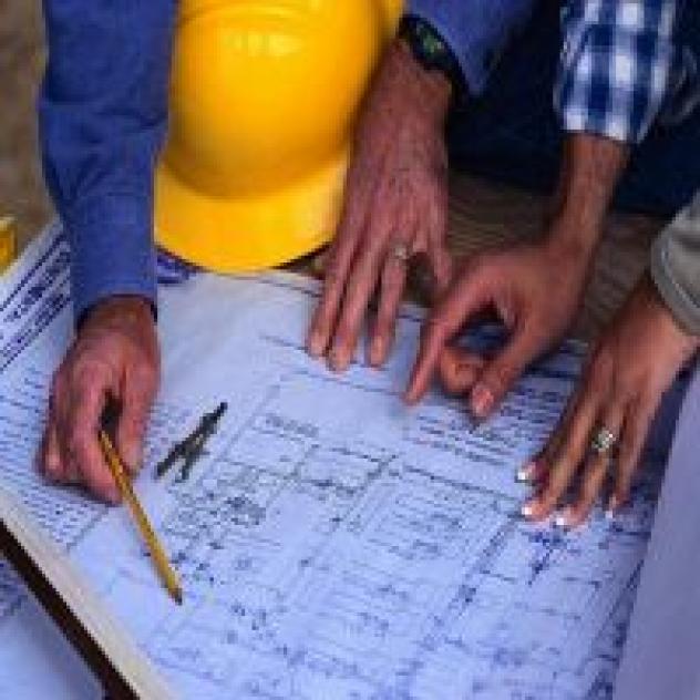 Impresa edile Anania Mario Costruzioni