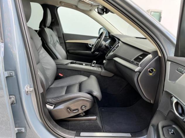 VOLVO XC90 T8 Recharge AWD Plug-in hybrid aut. 7 posti FULL rif. 23506085 - Foto 7