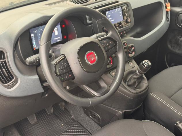 Fiat Panda Pandina 1.0 GSE MHEV #12069 - Foto 7