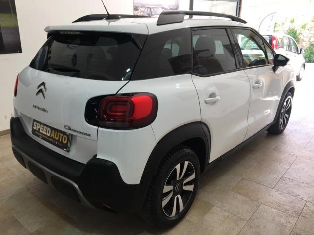Citroen C3 Aircross C3 Aircross BlueHDi 120 S&S EAT6 Shine - Foto 3