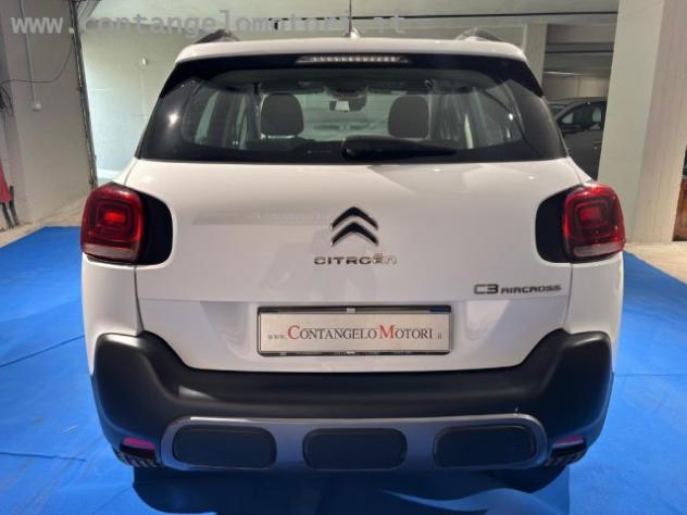 CITROEN C3 Aircross BlueHDi 1.5 S&S Shine rif. 23419612 - Foto 6