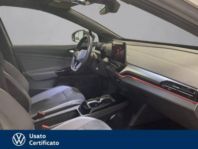 VOLKSWAGEN ID.5 77 kwh pro performance 204cv rif. 23935896 - Foto 6