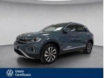 VOLKSWAGEN T-Roc 1.5 tsi style dsg rif. 23979479