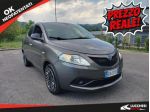 Lancia Ypsilon 1.2 69cv Silver Gpl!!
