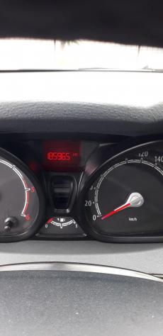 FORD - Fiesta - 1.4 TDCi 70CV 5p. Titanium.Bs.