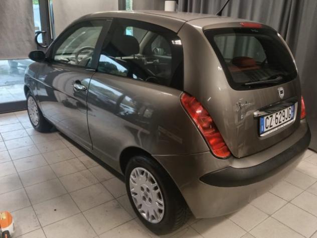 LANCIA Ypsilon 1.2 ORO uniproprietario-ok neopatentati rif. 24097722 - Foto 2