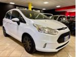FORD B-Max 1.4 90 CV GPL CASA MADRE - BOMBOLA SCAD 2033 rif. 23996129