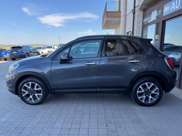 Fiat 500 1.6 mjt Cross Plus 4x2 120cv - Foto 7