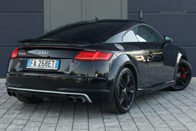 AUDI TTS Coupé 2.0 TFSI 310 CV quattro S tronic rif. 23987528 - Foto 3
