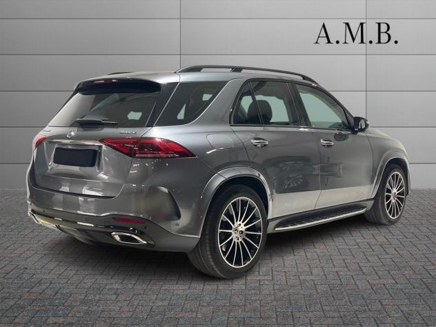 Mercedes-Benz GLE GLE 300 d 4MATIC M hybrid Premium Plus - Foto 2