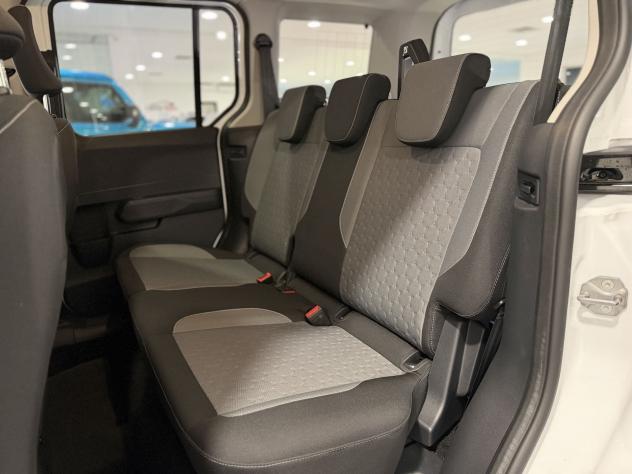 Ford Tourneo Courier 1.0 EcoBoost 125CV Active Auto - Foto 8