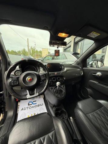 Abarth 595 1.4 t-jet Turismo 165cv my19 - Foto 8